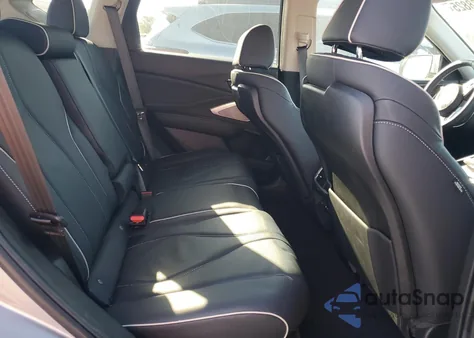 2024 Acura Rdx Advance from USA, damaged, VIN 5J8TC2H77RL008000